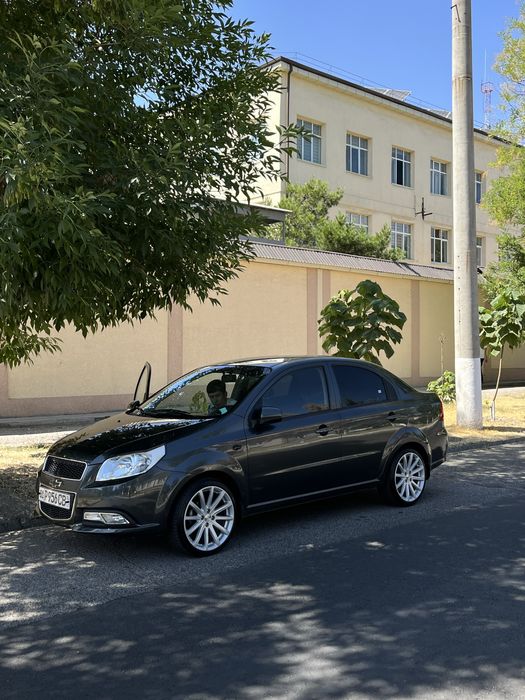 Кобальт R17 диска + балон.