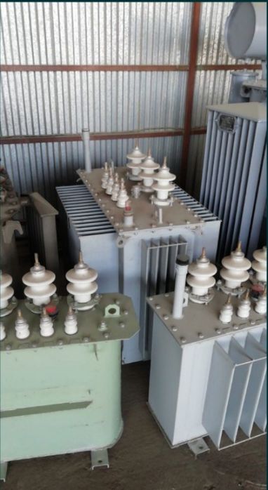 Трансформатор Ктпн КТП та якно КСо