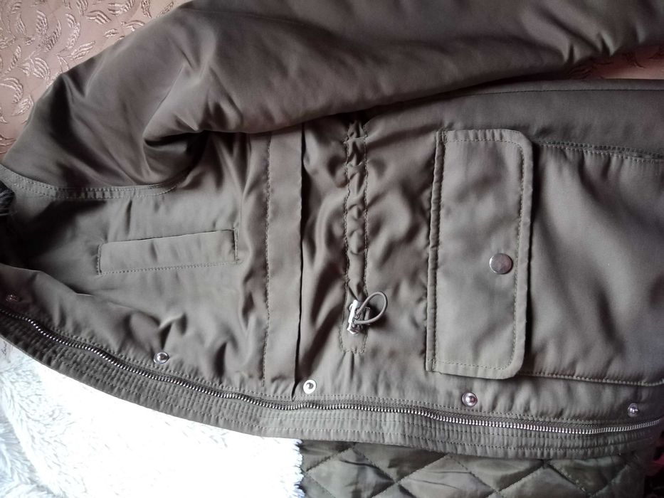 Парка HM 146 р-р