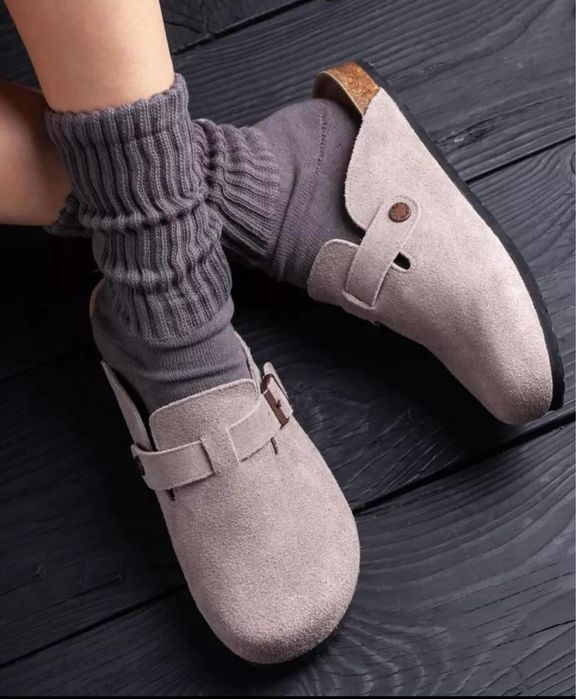 Биркеншток, сандали, сланцы