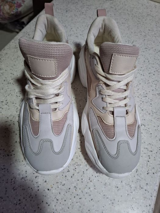 Кросовки Турция 39размер