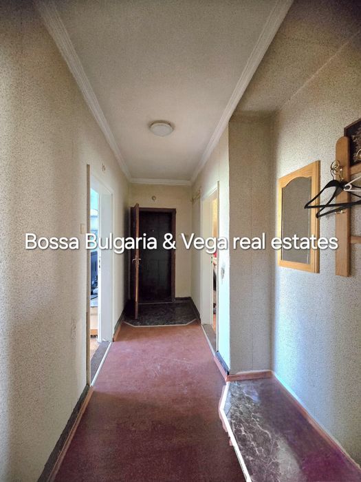 Продава се Четиристаен апартамент в Горна Оряховица - 94 кв.м за 1128 €/кв.м - Снимка #6