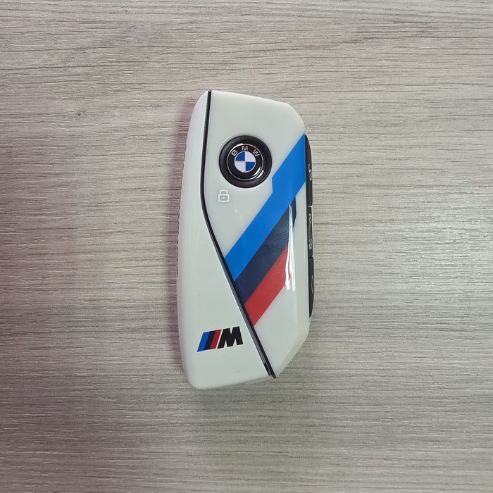 Кутийка за ключ за BMW M POWER