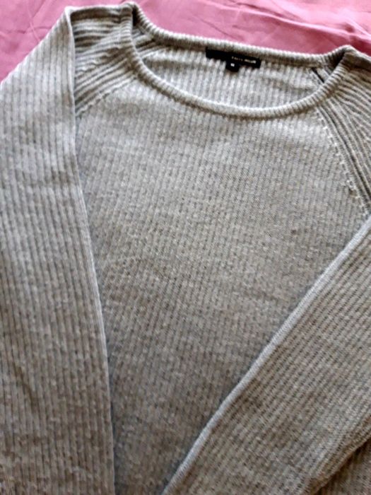 Вещи на осень- весну. (пакет)