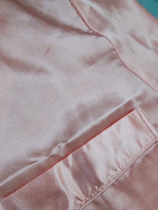 Pijamale matase 100%