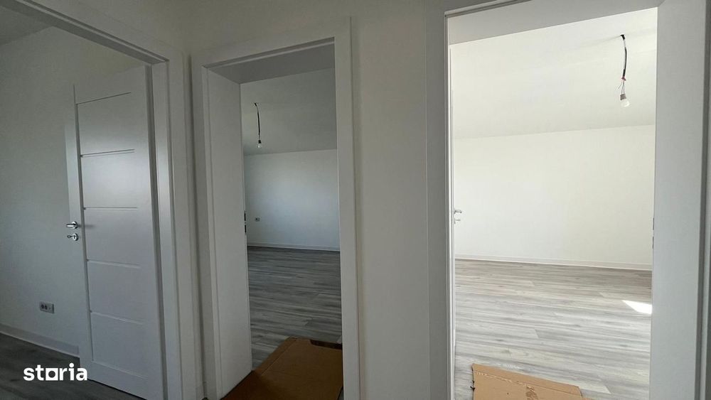 COMISION 0% | Casa individuala Mosnita Noua | Ideal pentru Familie