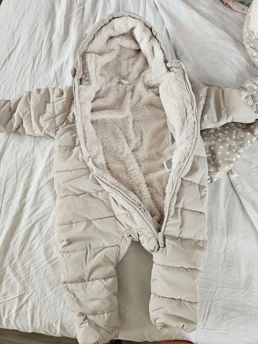 Ескимоси 74-86 размер