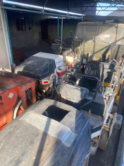 Аренда Каток 24/7