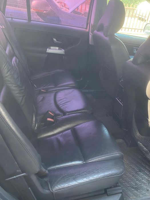 Volvo XC90 2.4D 2006