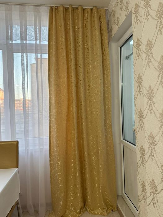 Шторы Испания 2,80 х 1.35