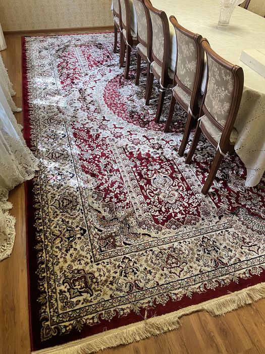 Продам ковер