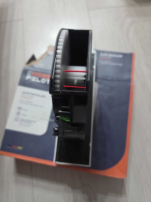 HOMEPILOT RolloTron pure DECT – Acționare electrică pentru rulouri