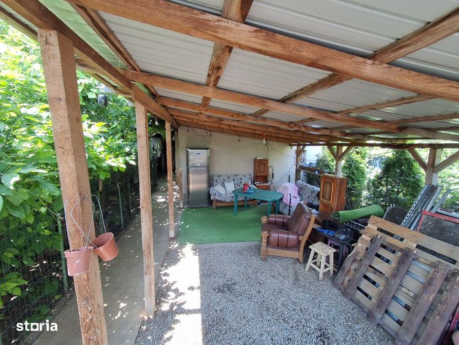 Casa 2 Camere Voluntari