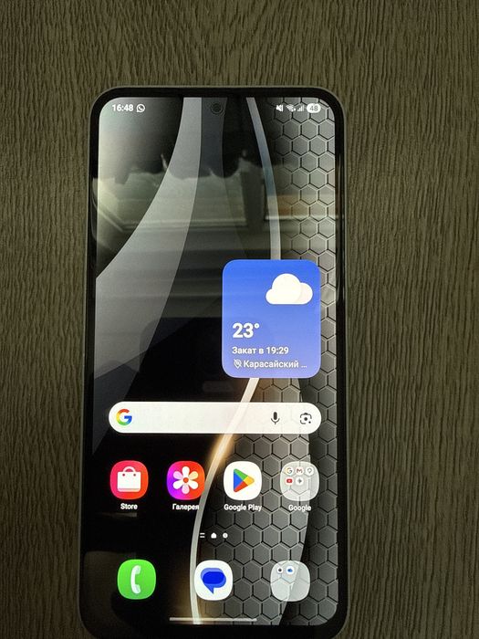 Samsung a54 обмен на айфон