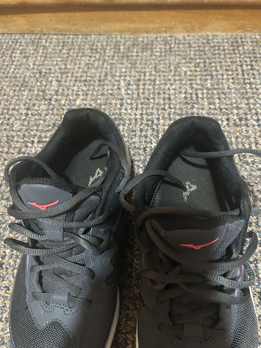 Mizuno wave phantom 2