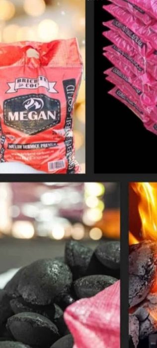 Cărbuni cocs de vanzare