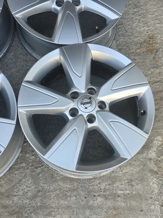 Джанти 17 / 5х108 - Volvo 5x108