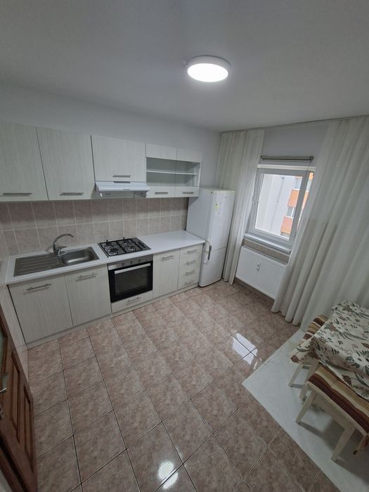 Apartament 2 Camere | Mobilat | 50.16 mp | Radauti