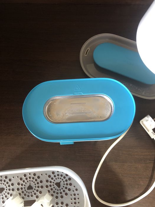 Sterilizator Philips Avent