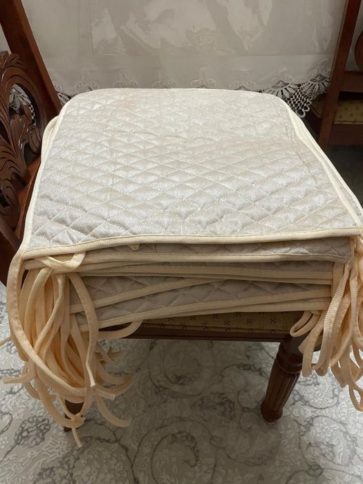 Продаётся накидка для стулья