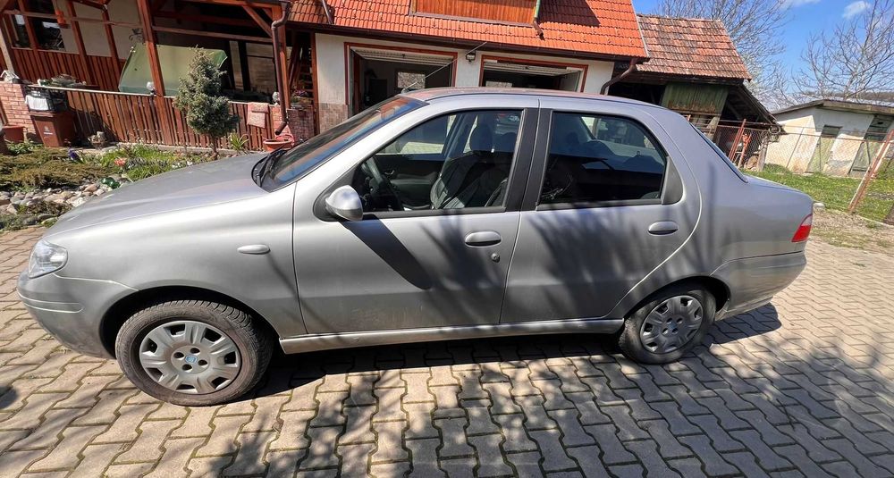 De vanzare Fiat Albea