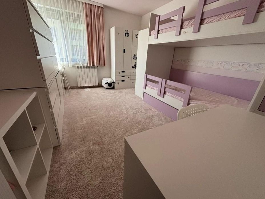 Дава се под наем Тристаен апартамент в София, Студентски град - 136 кв.м за 1325 € - Снимка #6