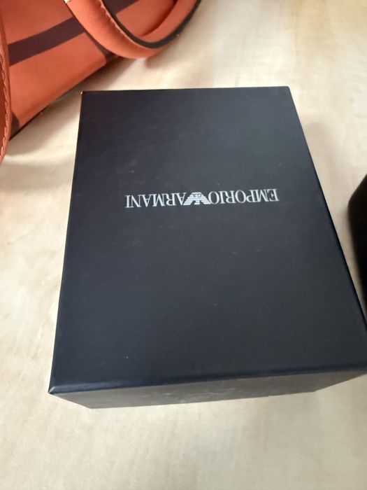 Ceas Emporio Armani