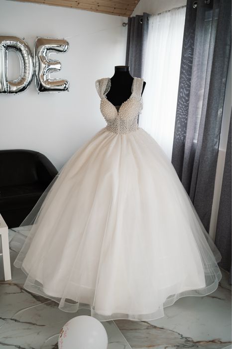 Rochie de mireasă