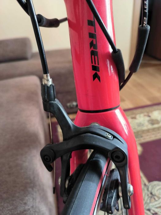 Cursiera Trek Emonda