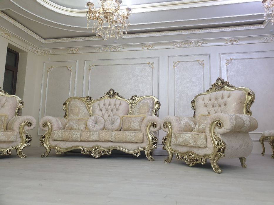 Shoxona mebellar yangi ishlab chiqaruvchidan .