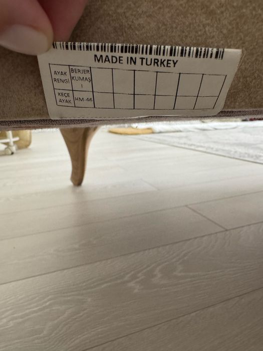 Продам мягкую мебель