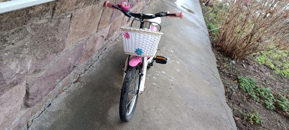 Детско колело Drag 16"