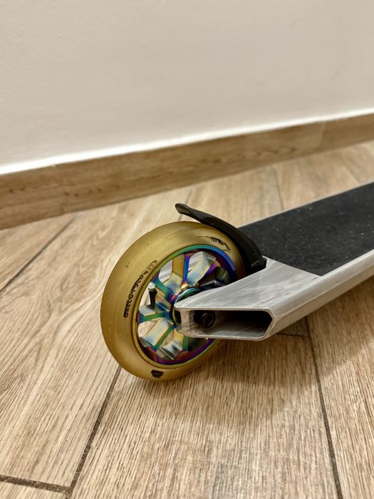 Trotinetă freestyle MF540