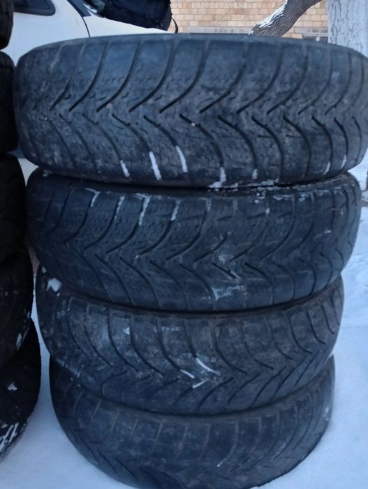 175.70r13 шипы, липучки 1/2/4шт