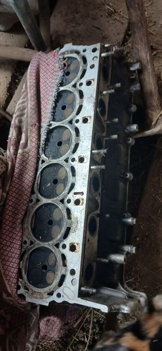 Матор 2.0  бензин