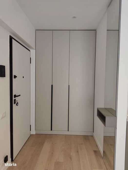 Inchiriere Apartament 2 Camere//One Cotroceni Park