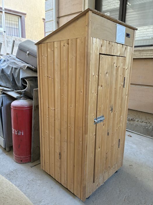 Продается новая каптильня