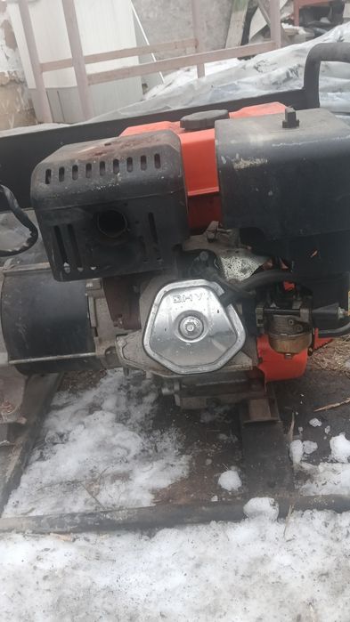 Продам генератор