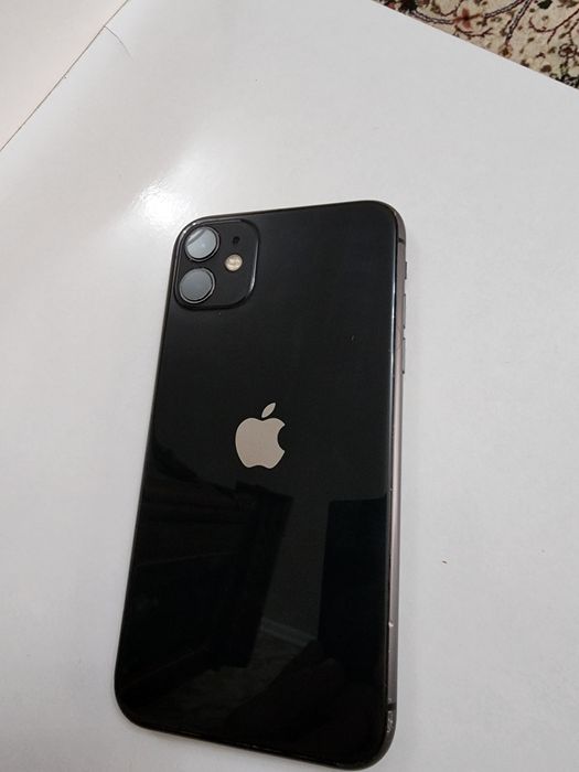 Iphone 11 White LL/A 64Gb Ideal Sastayanada Srochna