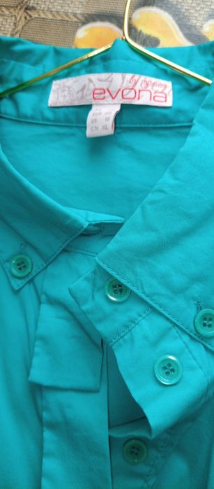 Кофта блузка  рубашка 46-48