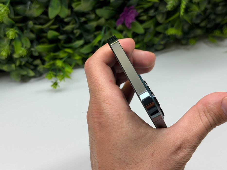 ! ПрОмО ! iPhone 12 Pro Max 128GB 100% Батерия