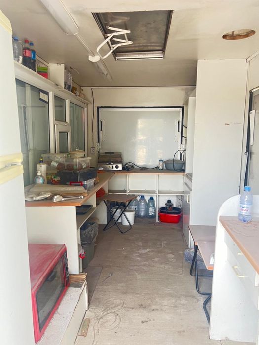 Продам Food Truck