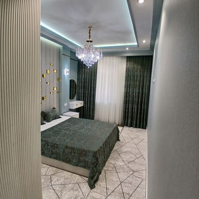 Comfort House Продается 4 ком квартира ремонт Универсам, Мегапланет
