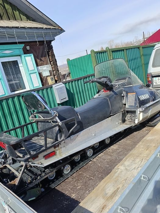 Продам снегоход   не дорого