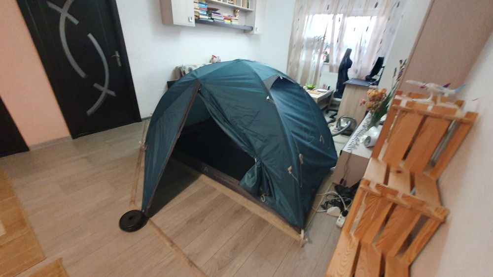 Cort 3 sezoane Robens Boulder 2