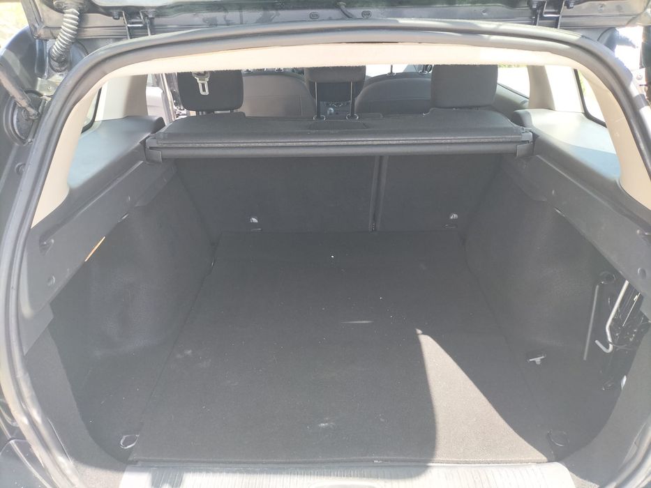 Vand dacia logan MCV