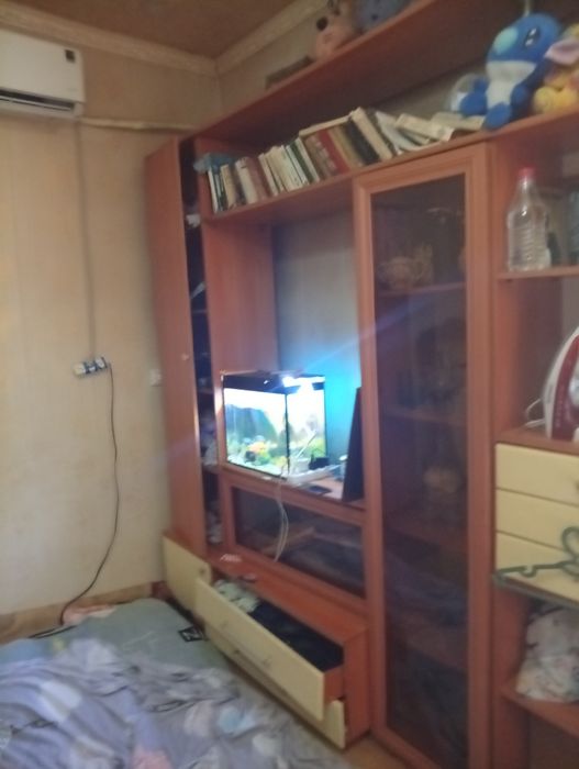 Горка для посуды