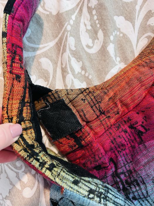 Sistem de purtare Lenny Lamb Up Symphony