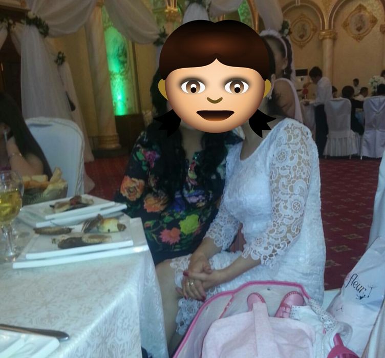 Нарядные платье для тебя