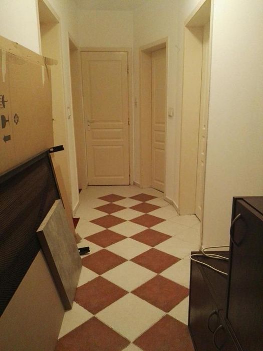 Дава се под наем Тристаен апартамент в Варна, Лятно кино Тракия - 80 кв.м за 450 € - Снимка #8